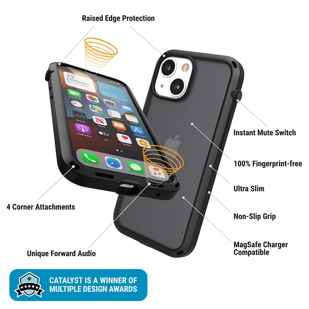 iPhone 13 Series - Influence Case