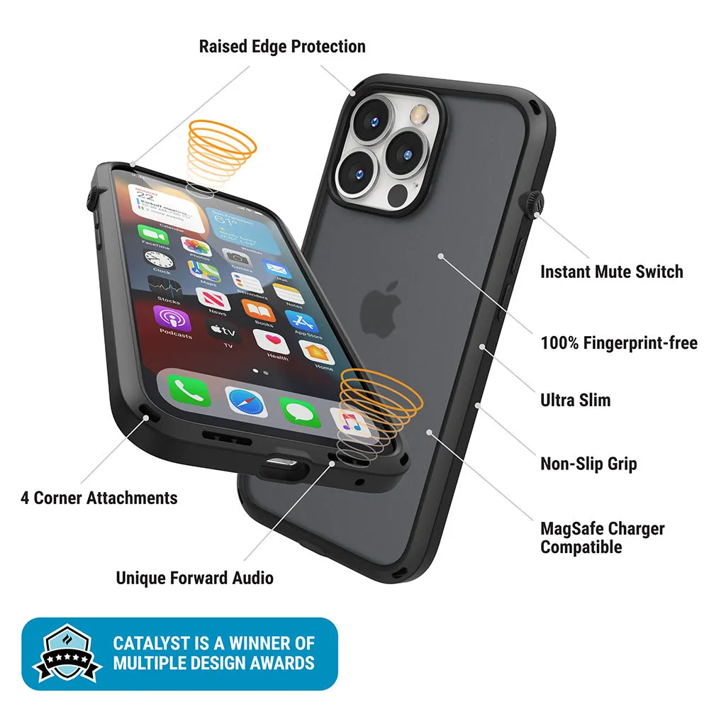 iPhone 13 Series - Influence Case