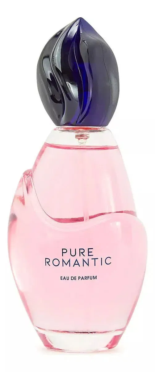 Jeanne Arthes Boum Pure Romantic EDP for Women 100ml