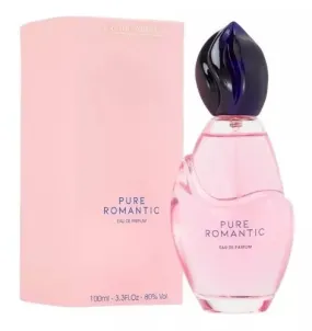 Jeanne Arthes Boum Pure Romantic EDP for Women 100ml