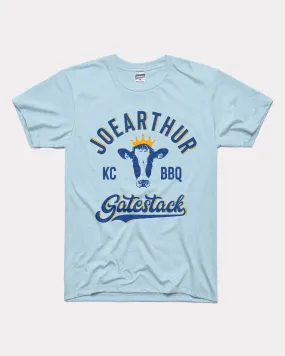 Joe Arthur Gatestack Powder T-Shirt