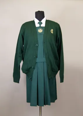 Junior School Cardigan