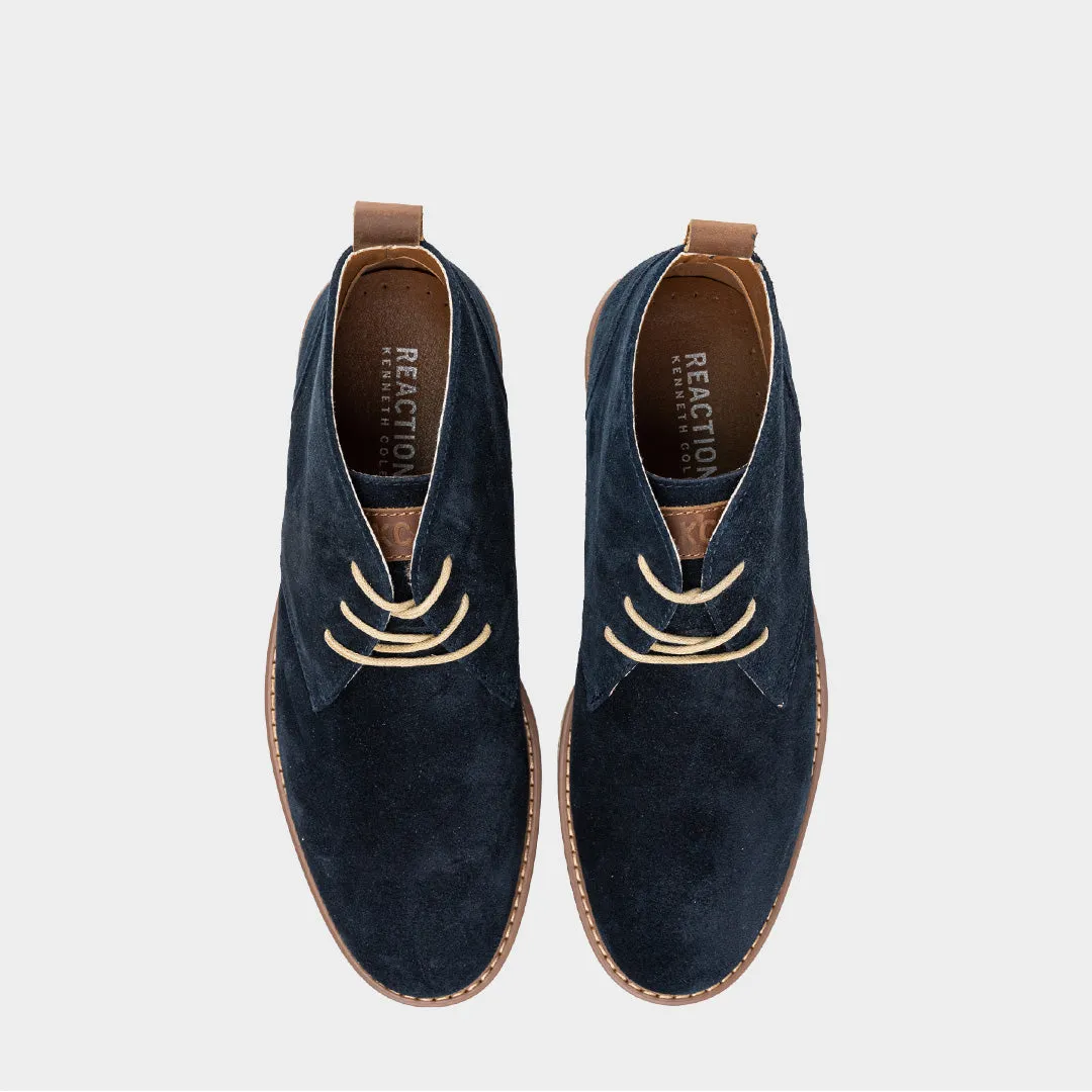 Kenzo Bota Casual Para Hombre