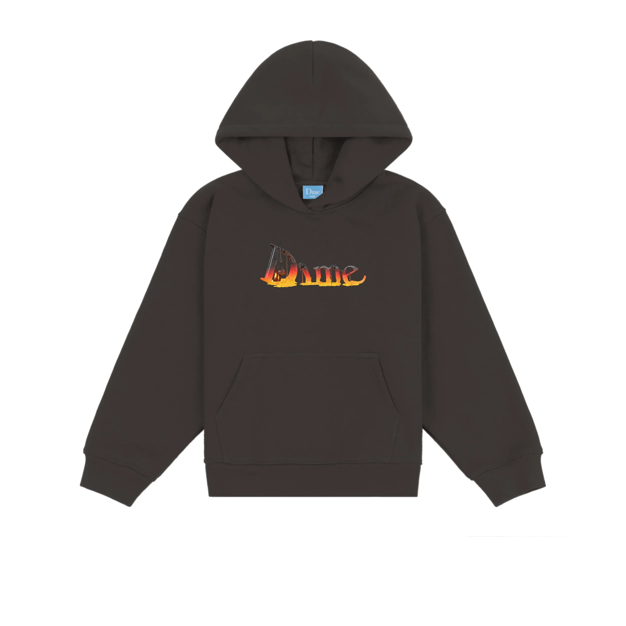 Kids Classic Skynet Hoodie