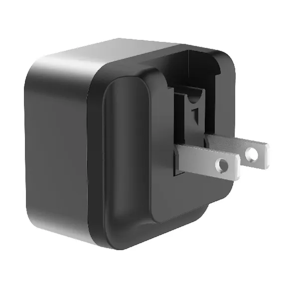 LAB.C X2 2-Port USB Wall Charger 3.4A