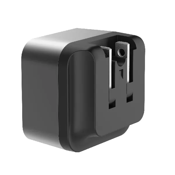 LAB.C X2 2-Port USB Wall Charger 3.4A