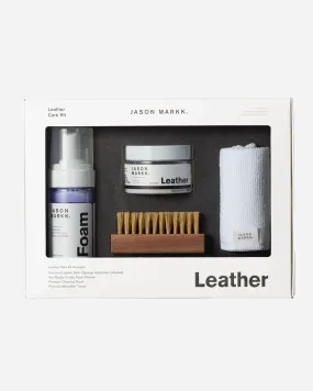 Leather Care Kit