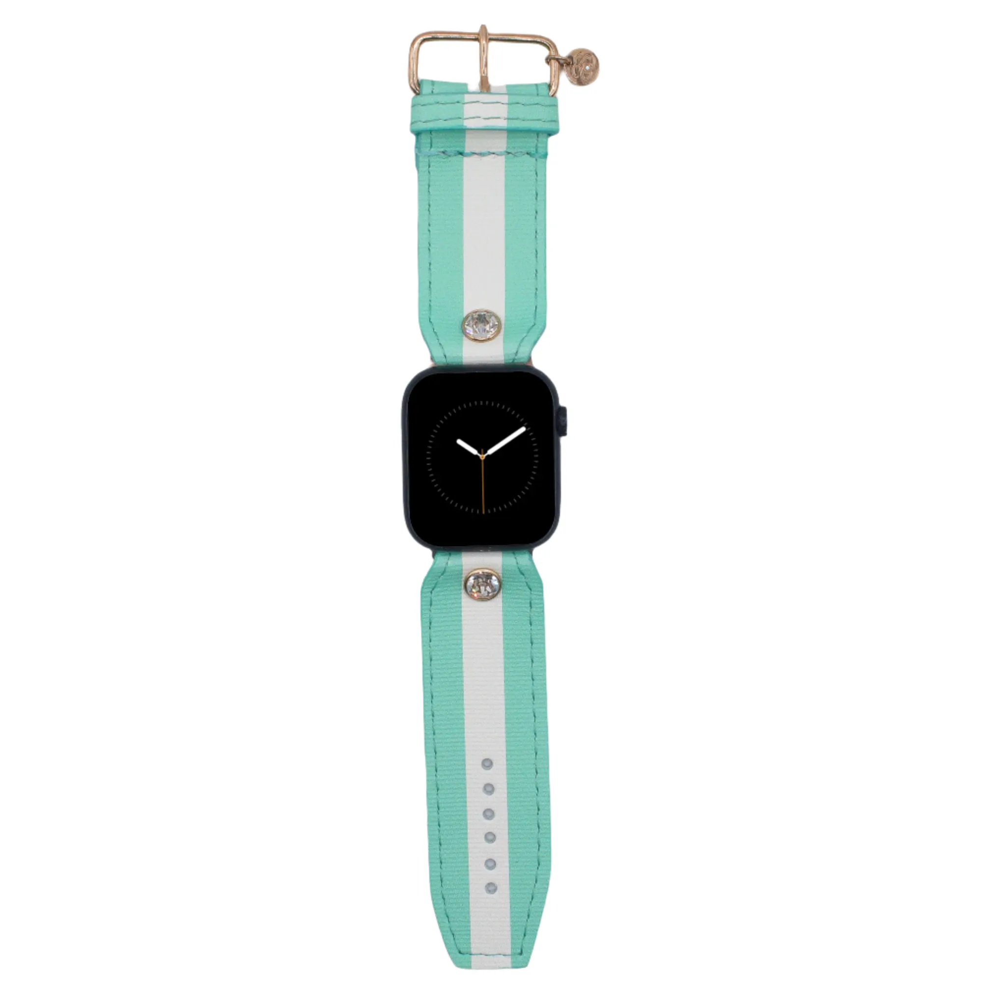 Limited Edition - Audrey Summer Rigatela Sivella Watchband