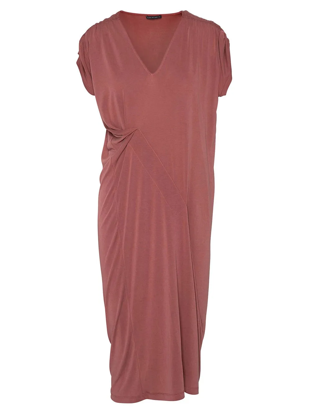 LOUNGE DRESS EVORA