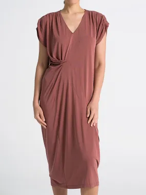 LOUNGE DRESS EVORA