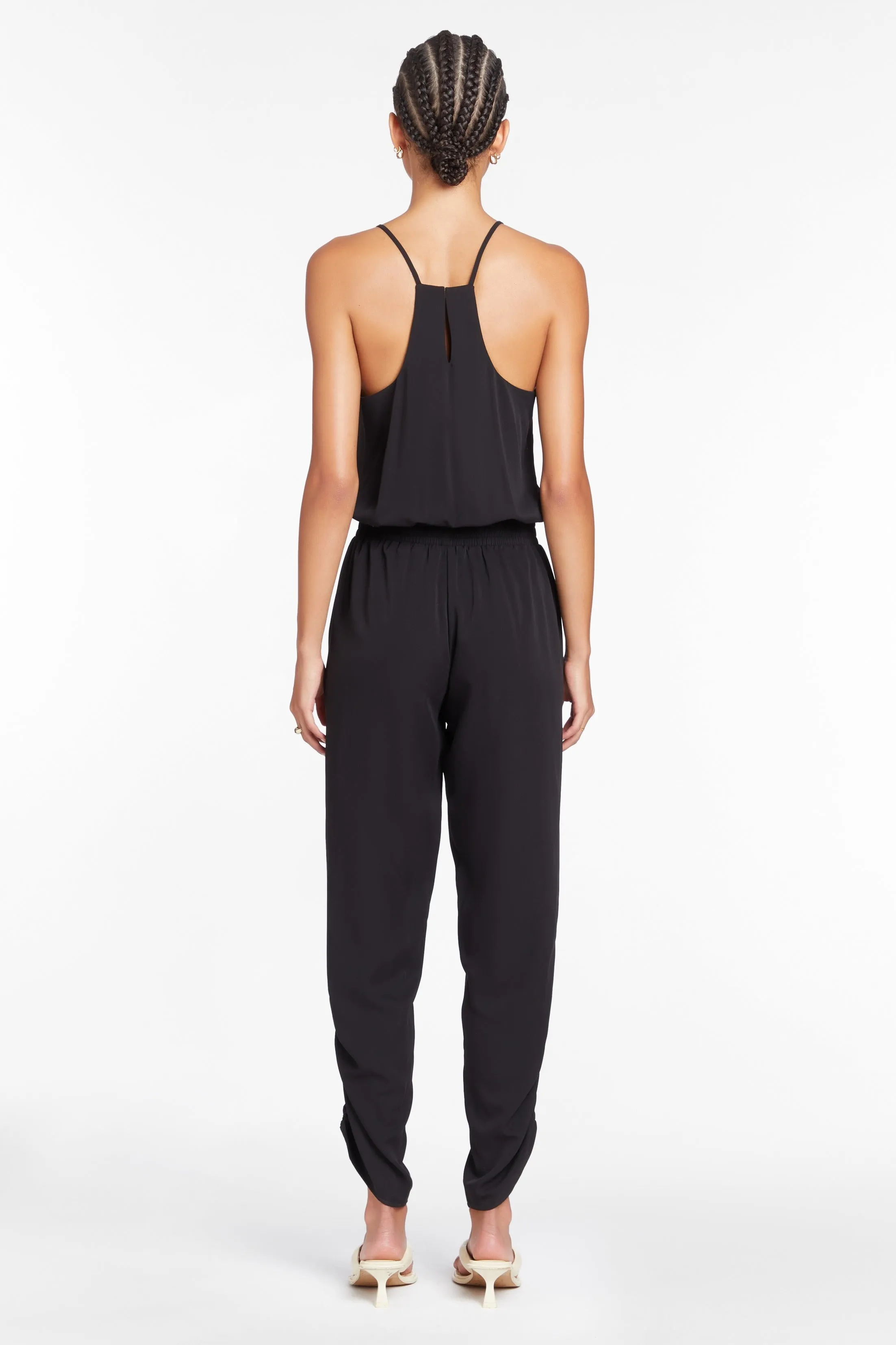 Lowell Jumpsuit