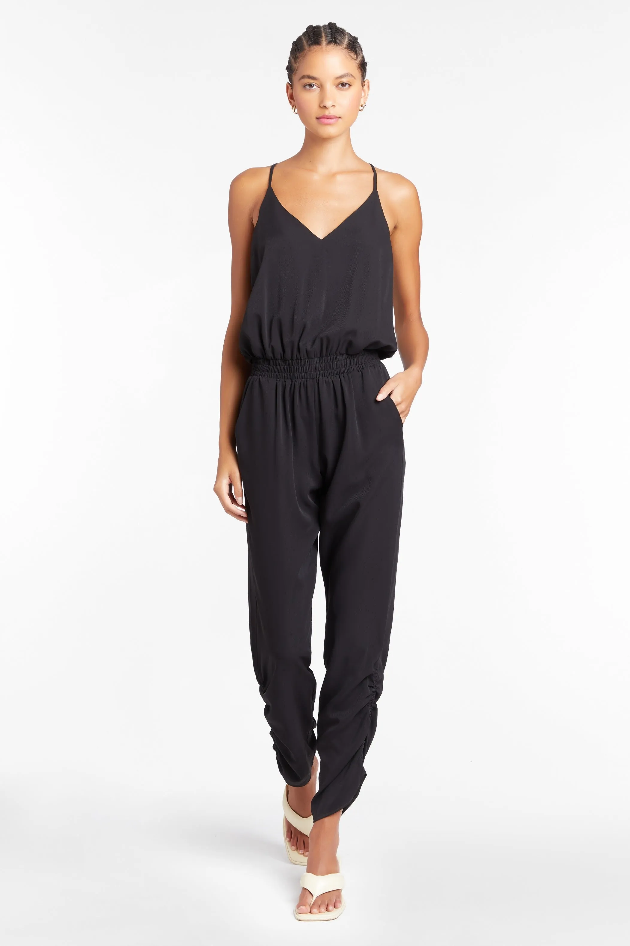 Lowell Jumpsuit