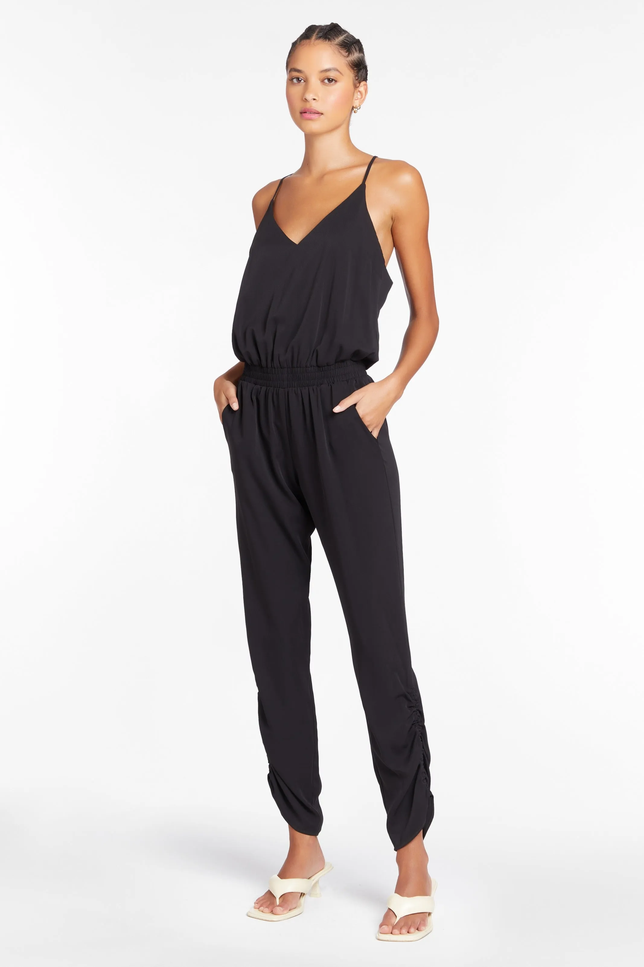 Lowell Jumpsuit