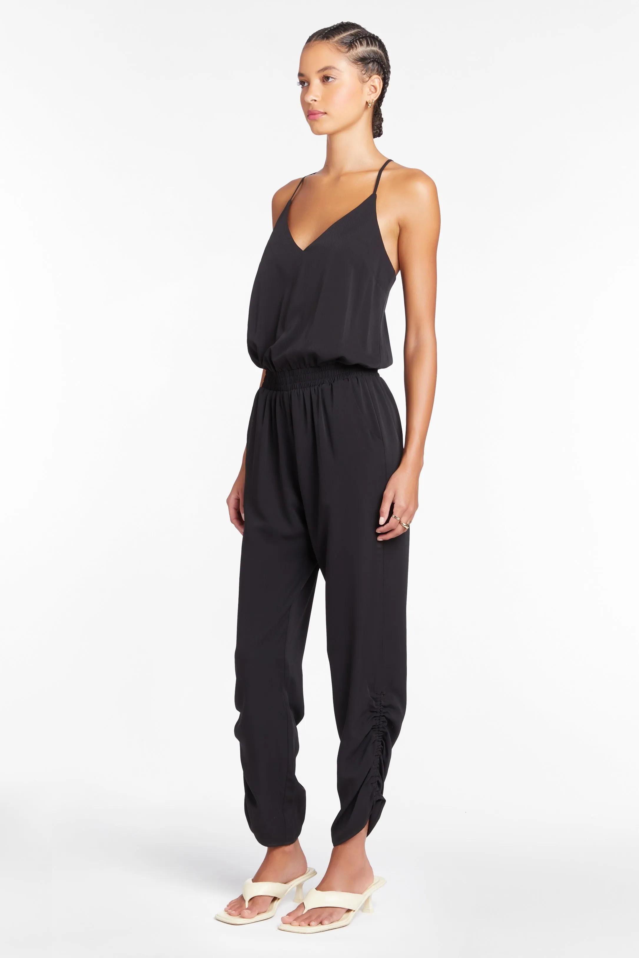 Lowell Jumpsuit