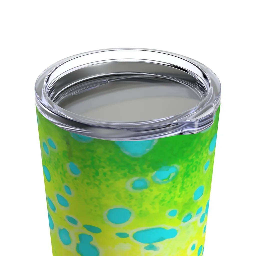 Mahi/ Dorado 1, 20 oz Steel Tumbler