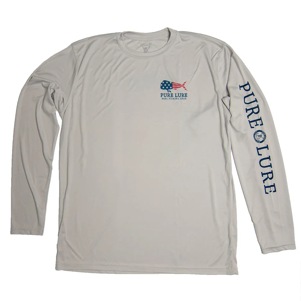 Mahica Performance Sun Shirt