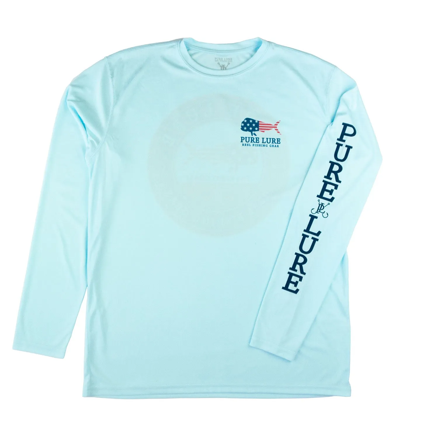 Mahica Performance Sun Shirt