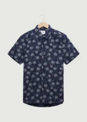 Majesty SS Shirt - All Over Print