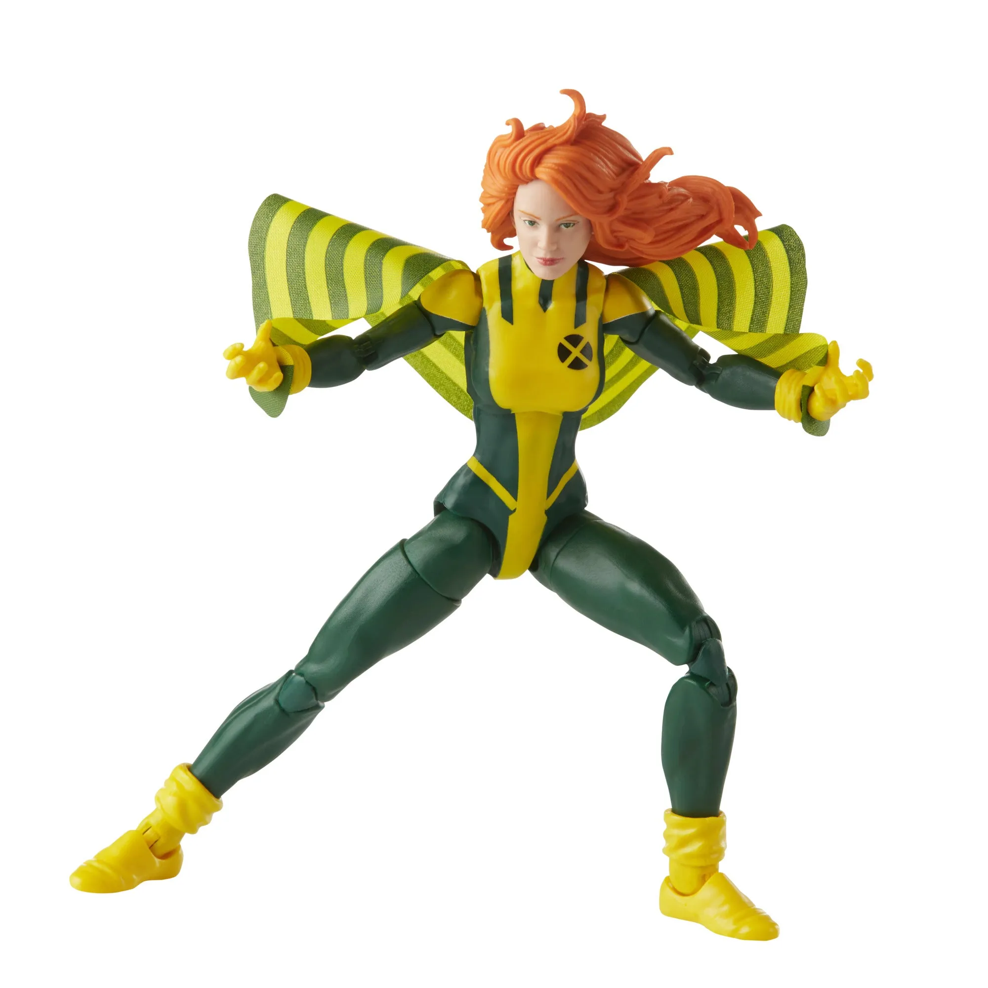 Marvel Legends Series Marvel’s Siryn