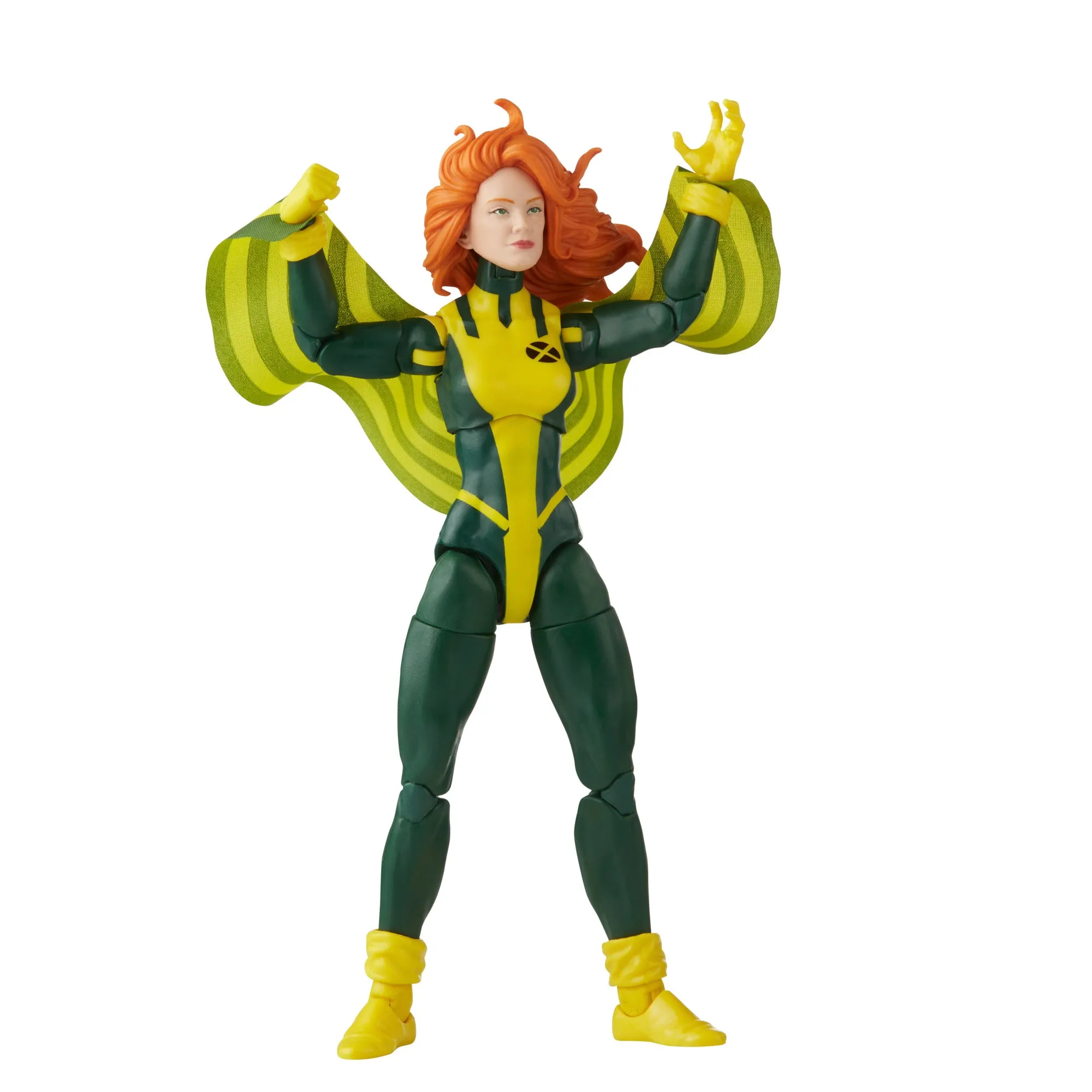 Marvel Legends Series Marvel’s Siryn