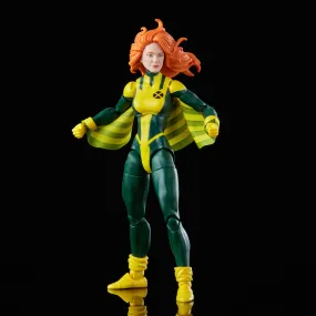 Marvel Legends Series Marvel’s Siryn