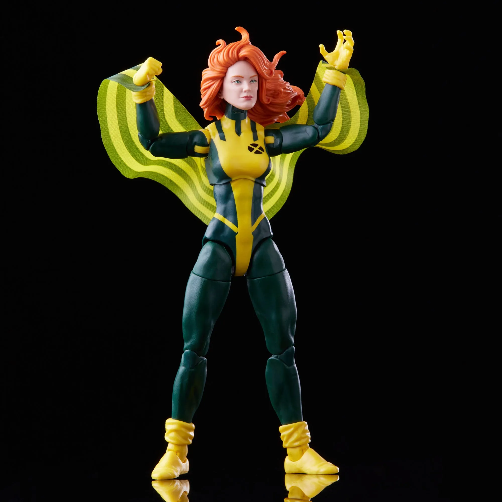 Marvel Legends Series Marvel’s Siryn