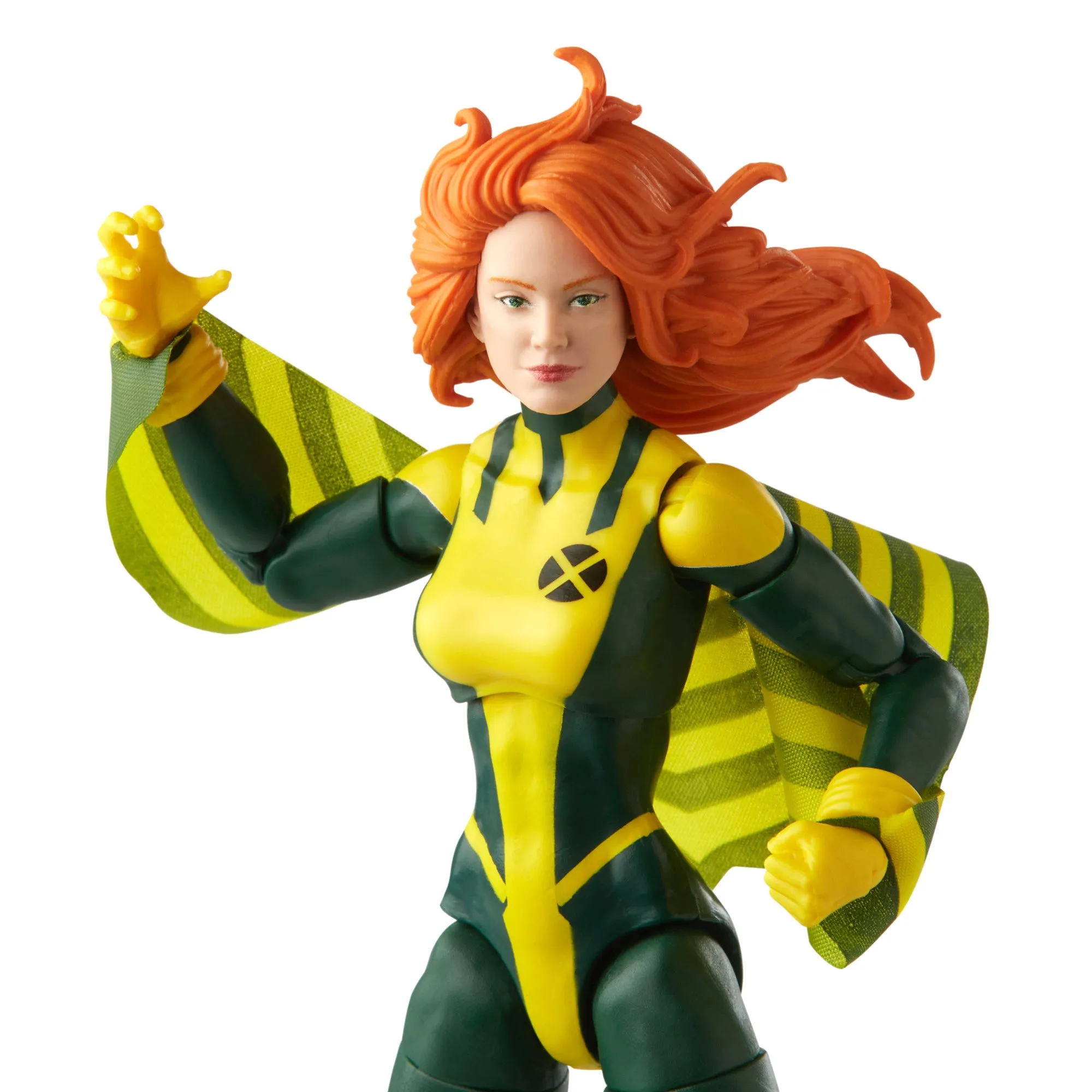 Marvel Legends Series Marvel’s Siryn