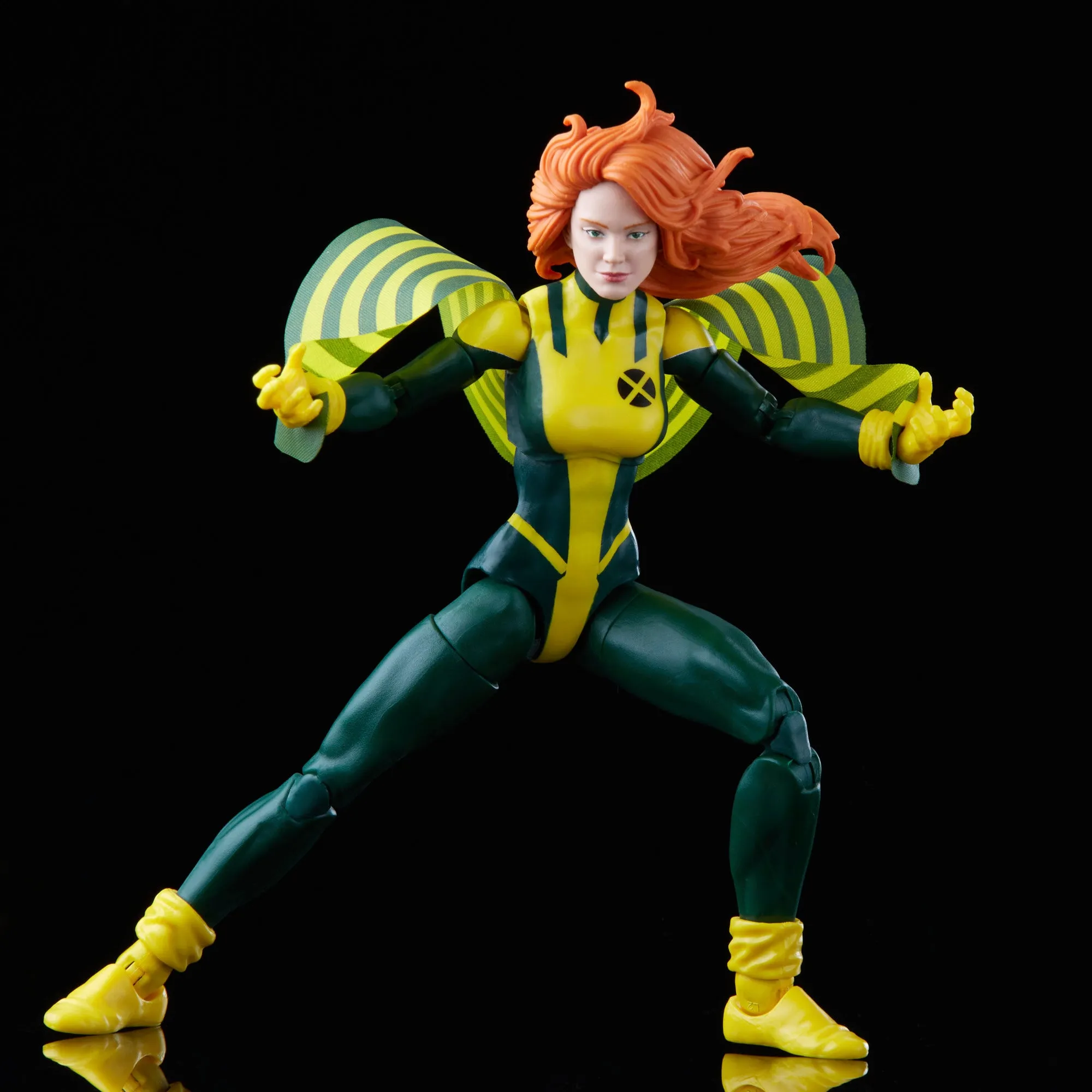 Marvel Legends Series Marvel’s Siryn