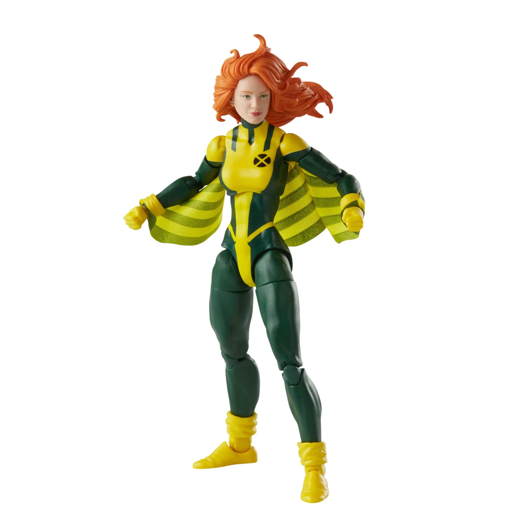 Marvel Legends Series Marvel’s Siryn