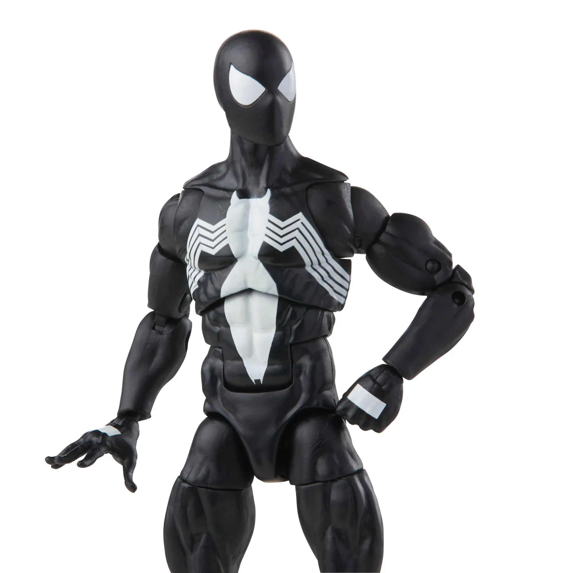 Marvel Legends Series Symbiote Spider-Man