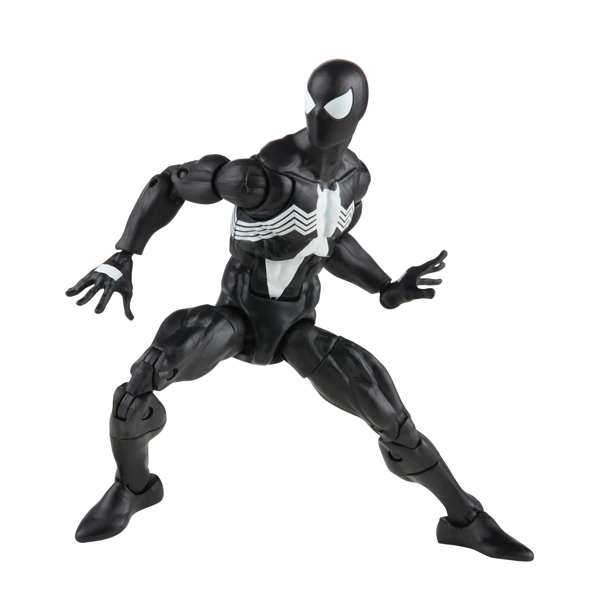 Marvel Legends Series Symbiote Spider-Man