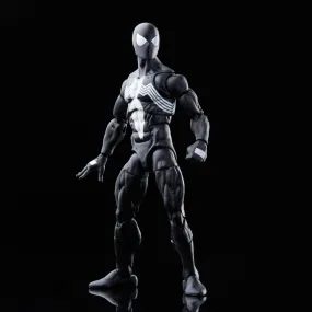 Marvel Legends Series Symbiote Spider-Man