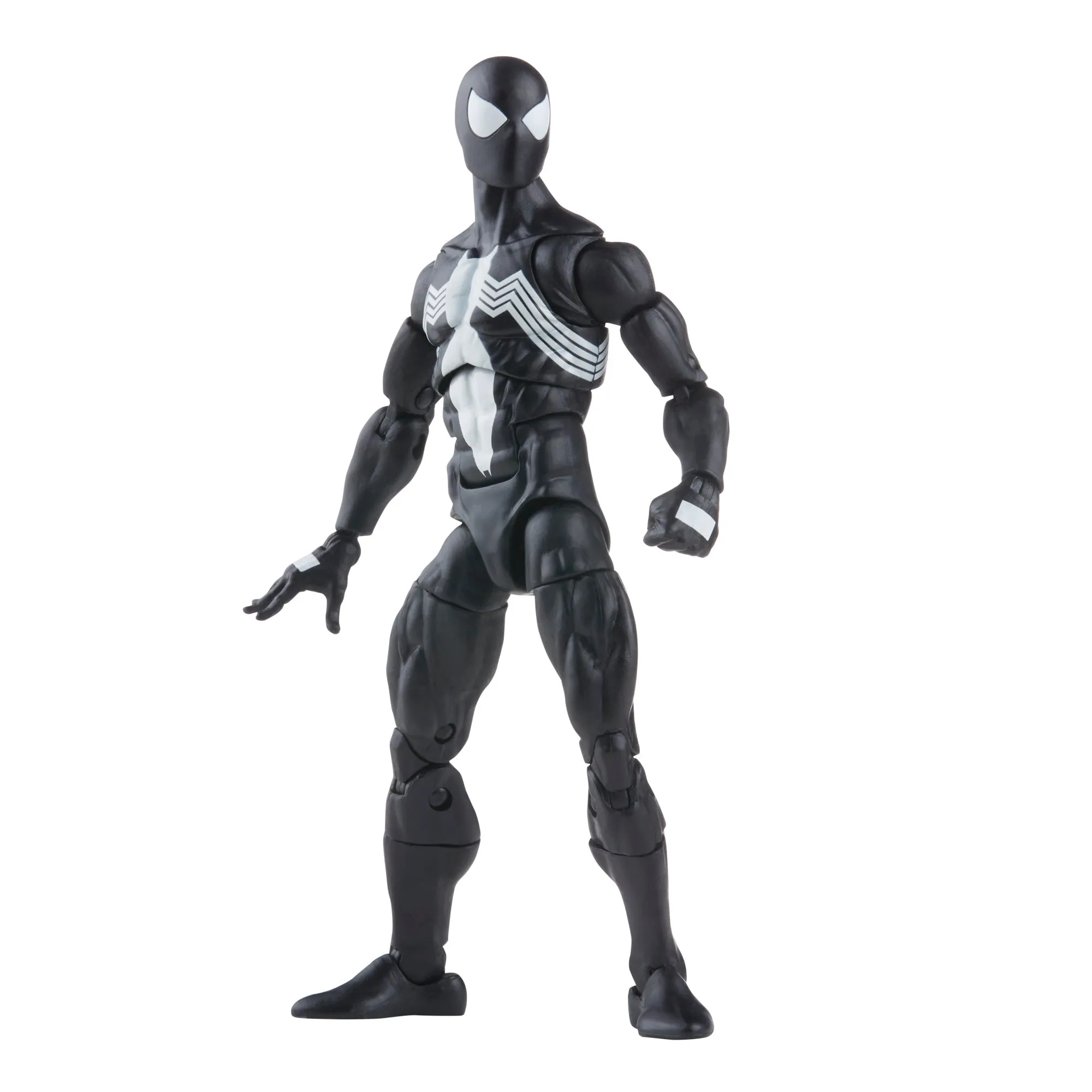 Marvel Legends Series Symbiote Spider-Man