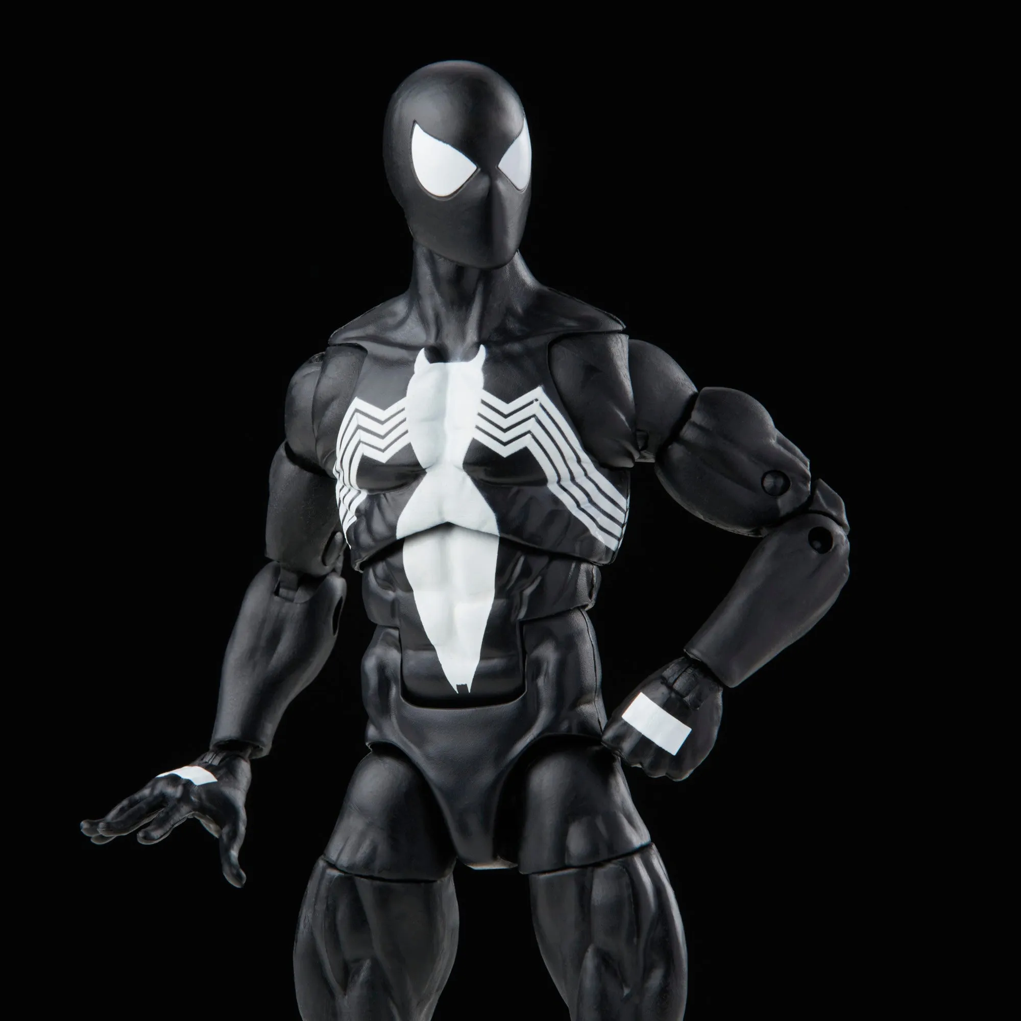 Marvel Legends Series Symbiote Spider-Man