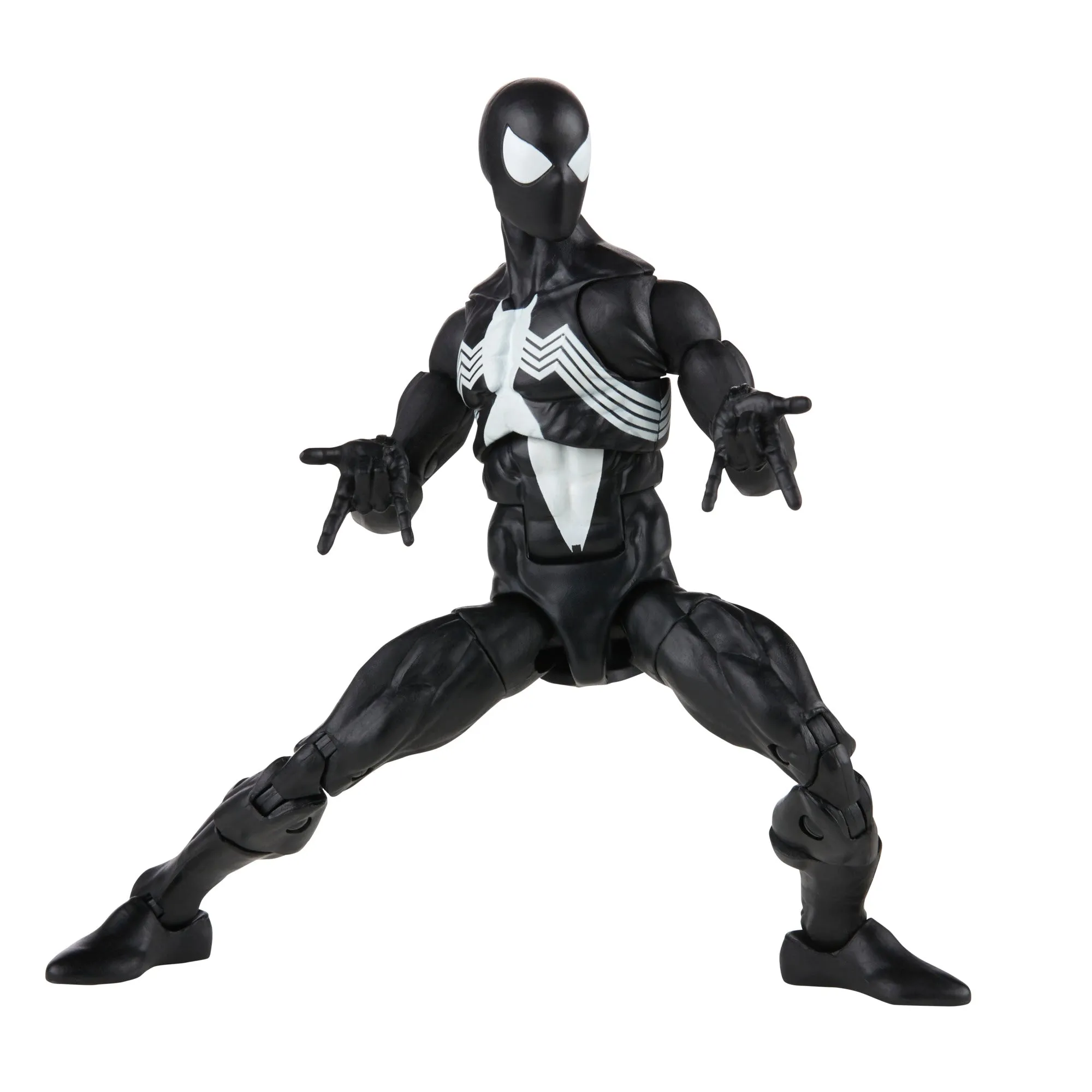 Marvel Legends Series Symbiote Spider-Man