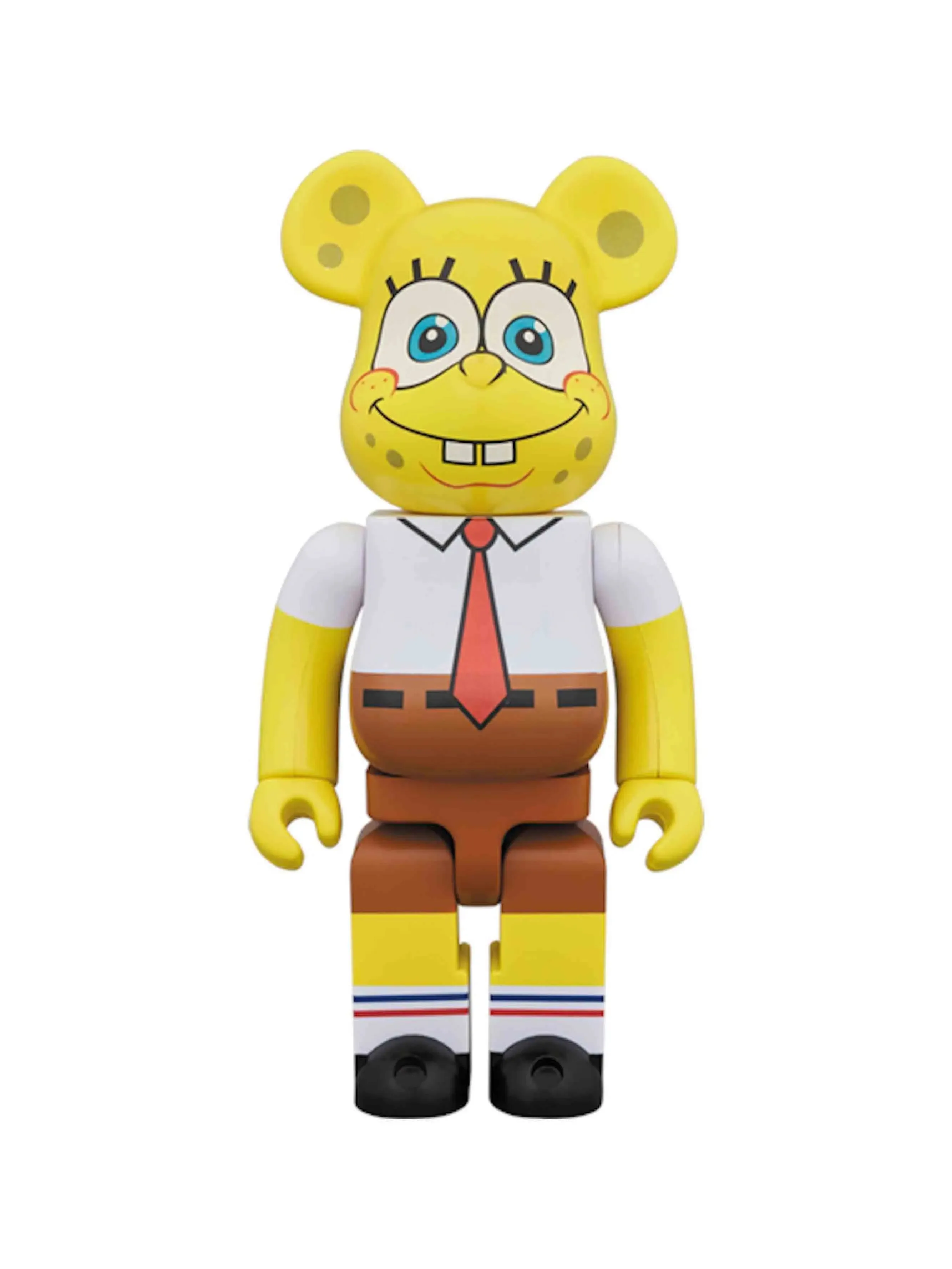 Medicom Toy Be@rbrick Spongebob 1000%