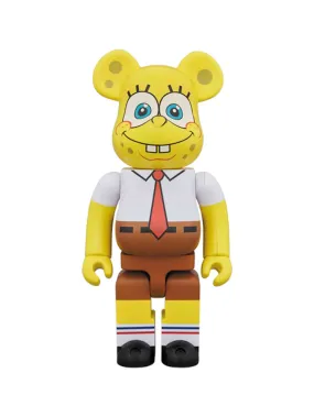 Medicom Toy Be@rbrick Spongebob 1000%