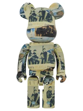 Medicom Toy Be@rbrick The Beatles Anthology 1000%