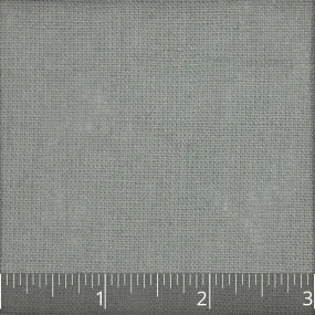 Medium Grey Lightweight Linen - $14.00 yd.