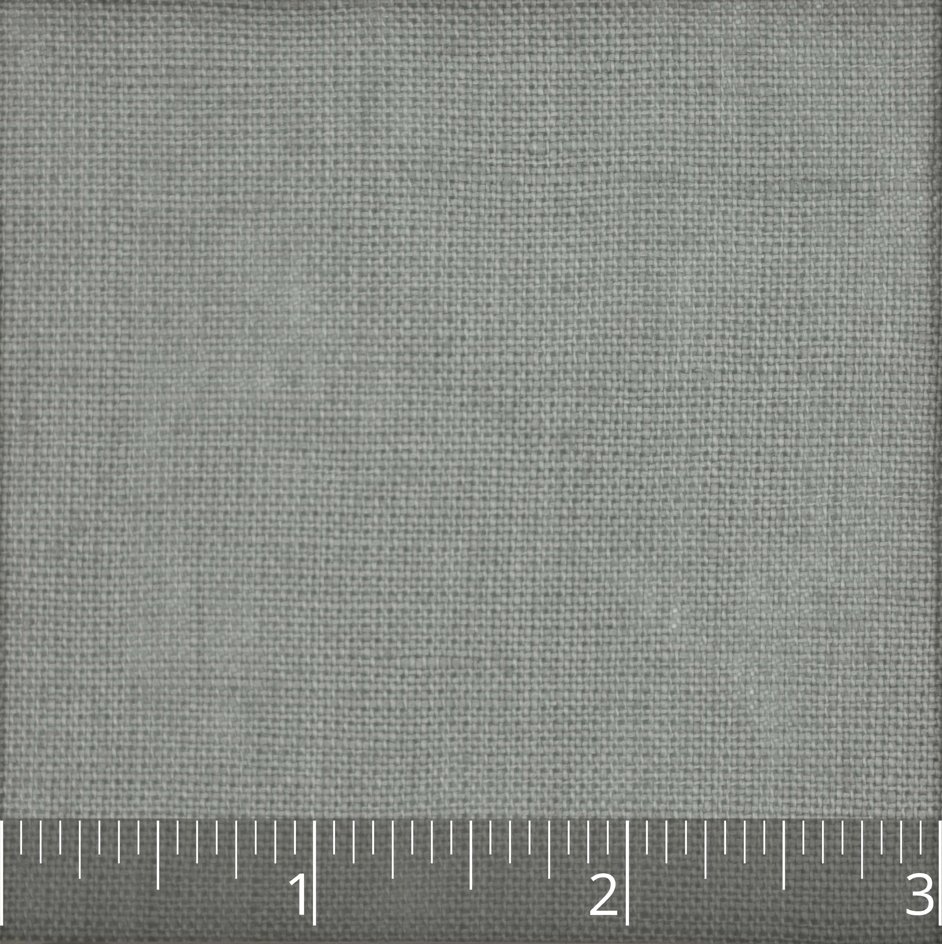 Medium Grey Lightweight Linen - $14.00 yd.