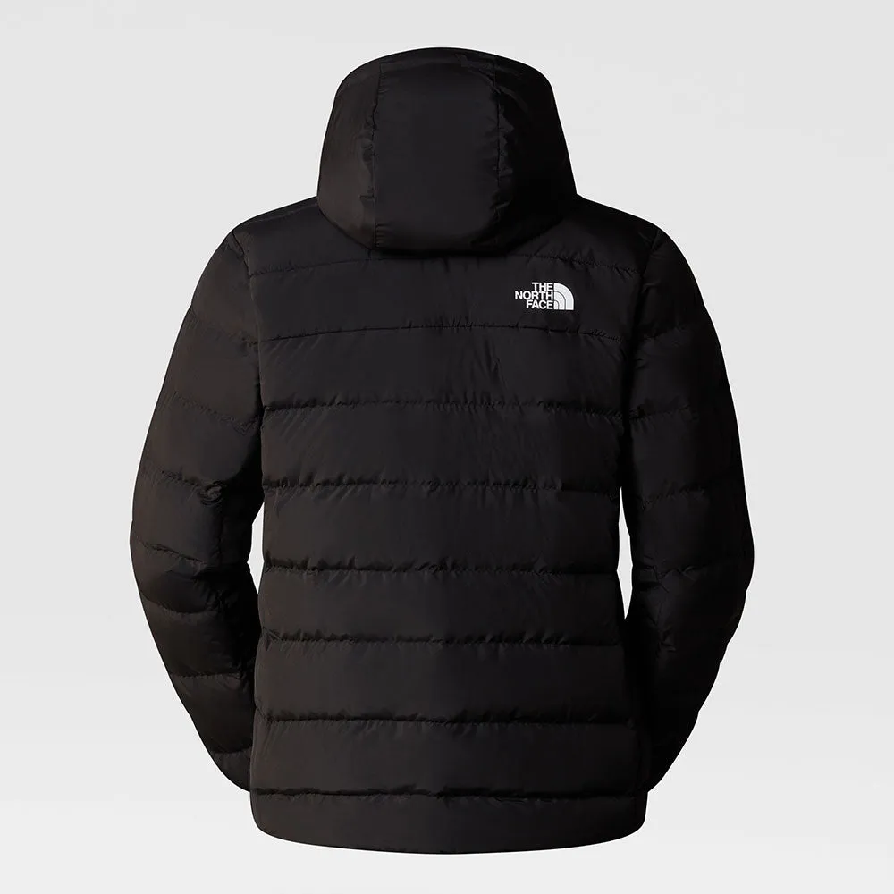 MEN'S ACONCAGUA III HOODED JACKET