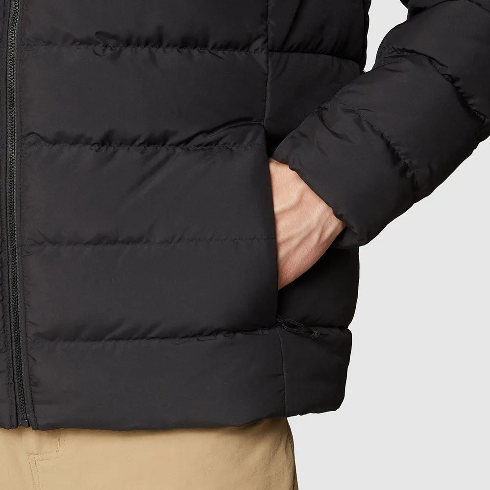 MEN'S ACONCAGUA III HOODED JACKET