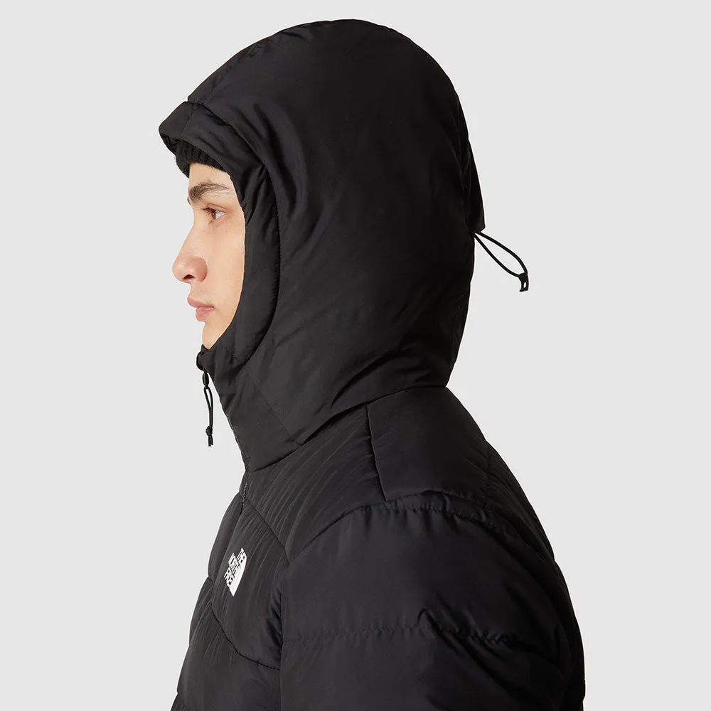 MEN'S ACONCAGUA III HOODED JACKET