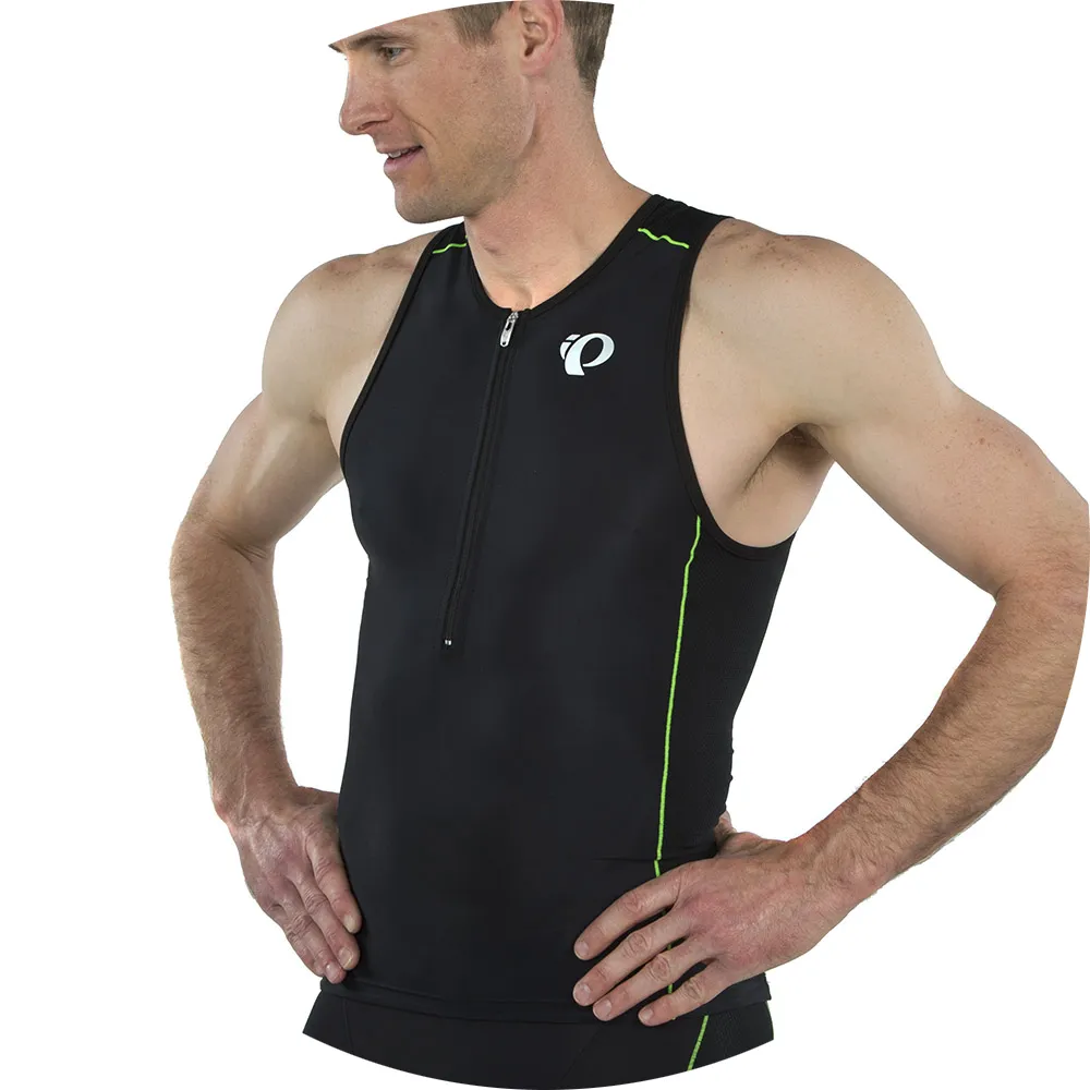 Men's ELITE Pursuit Tri Singlet