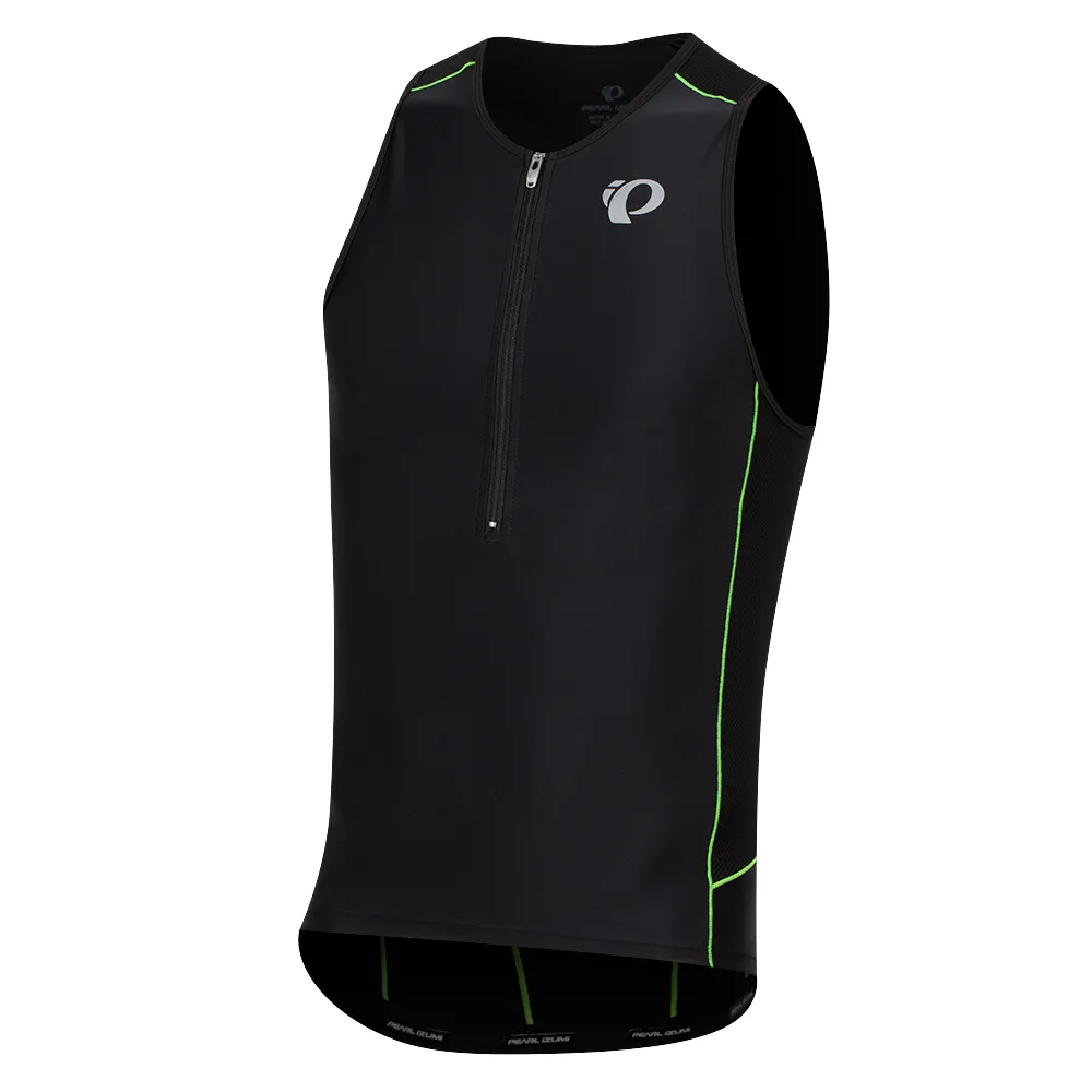 Men's ELITE Pursuit Tri Singlet