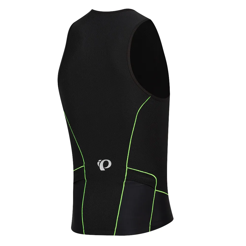 Men's ELITE Pursuit Tri Singlet