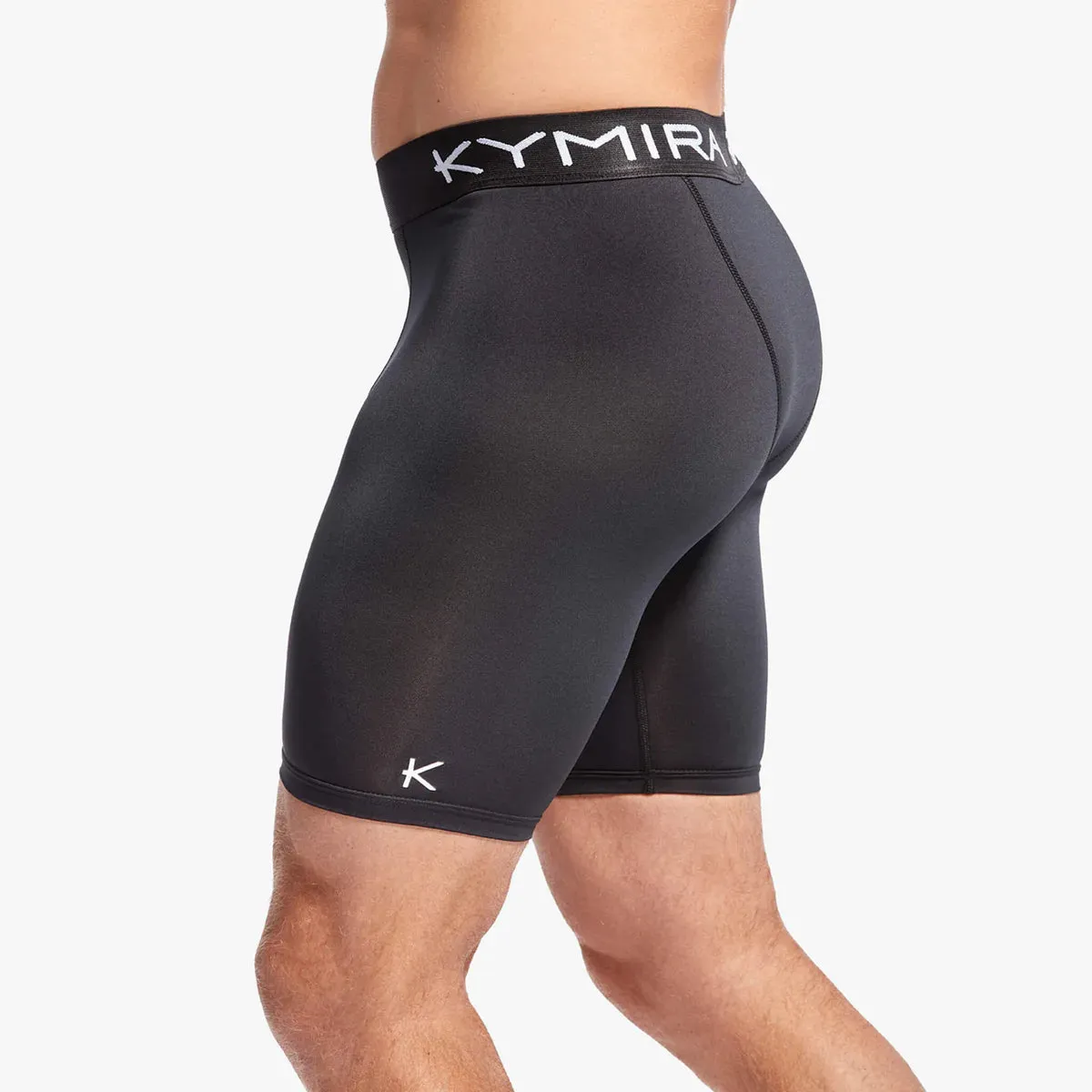 Men's KYMIRA Charge Infrared Compression Shorts {KY-MCORSH}