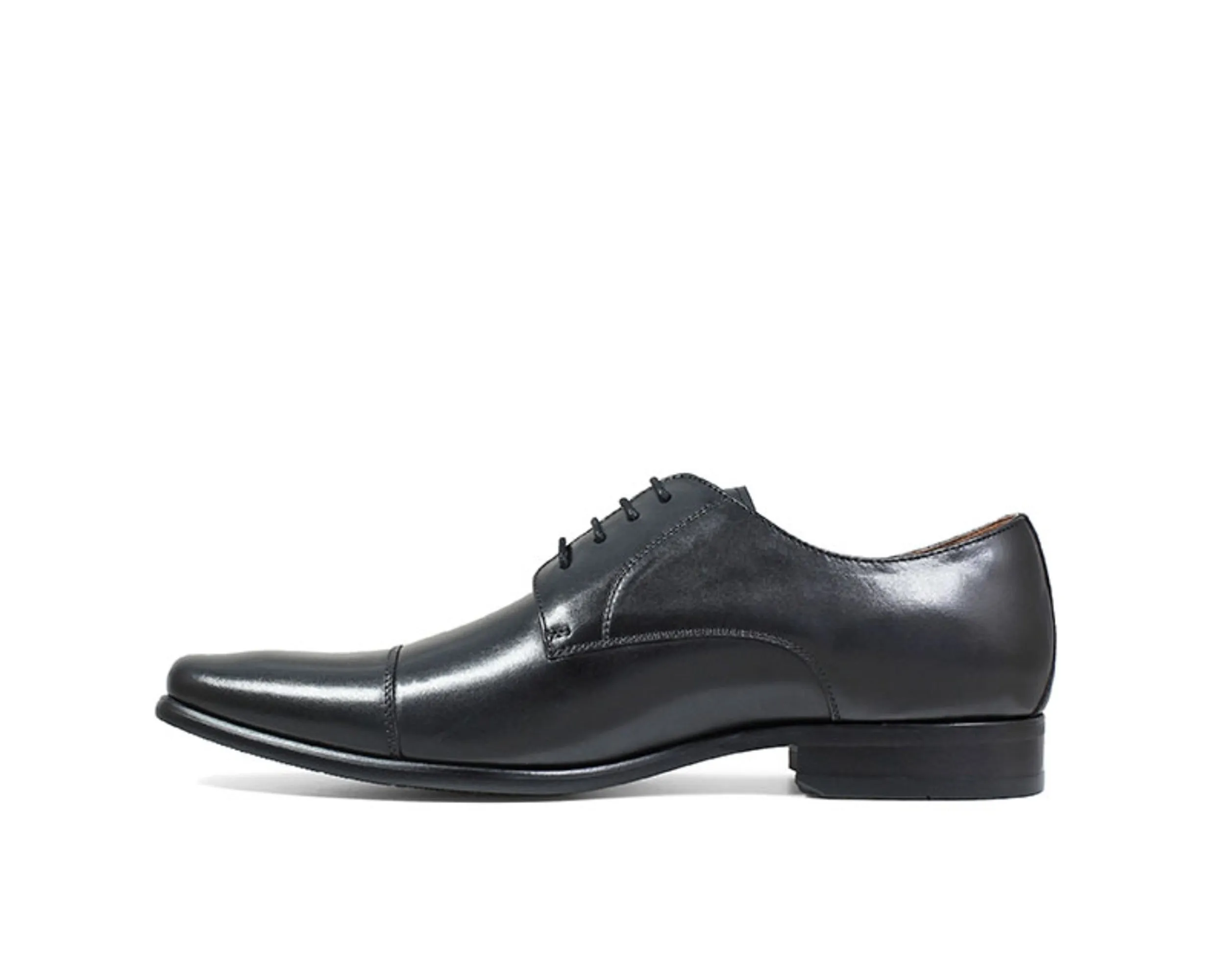 MEN`S POSTINO CAP TOE OXFORD