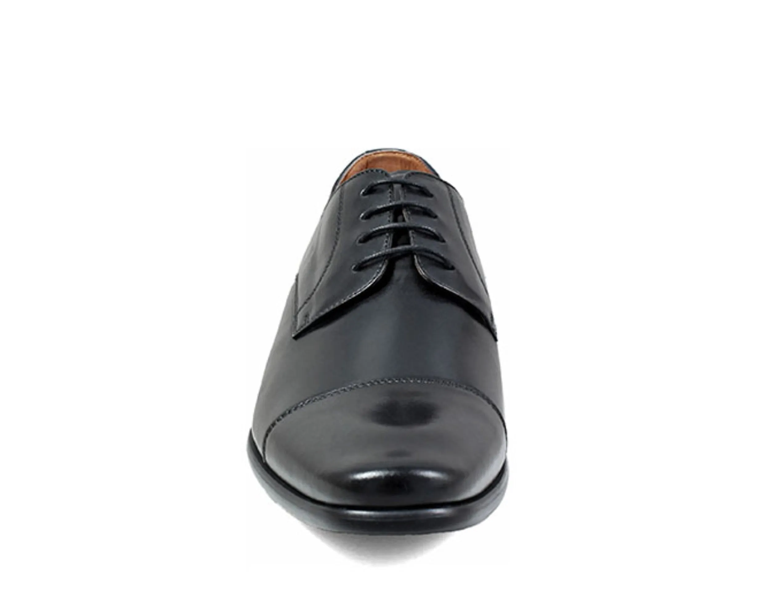 MEN`S POSTINO CAP TOE OXFORD