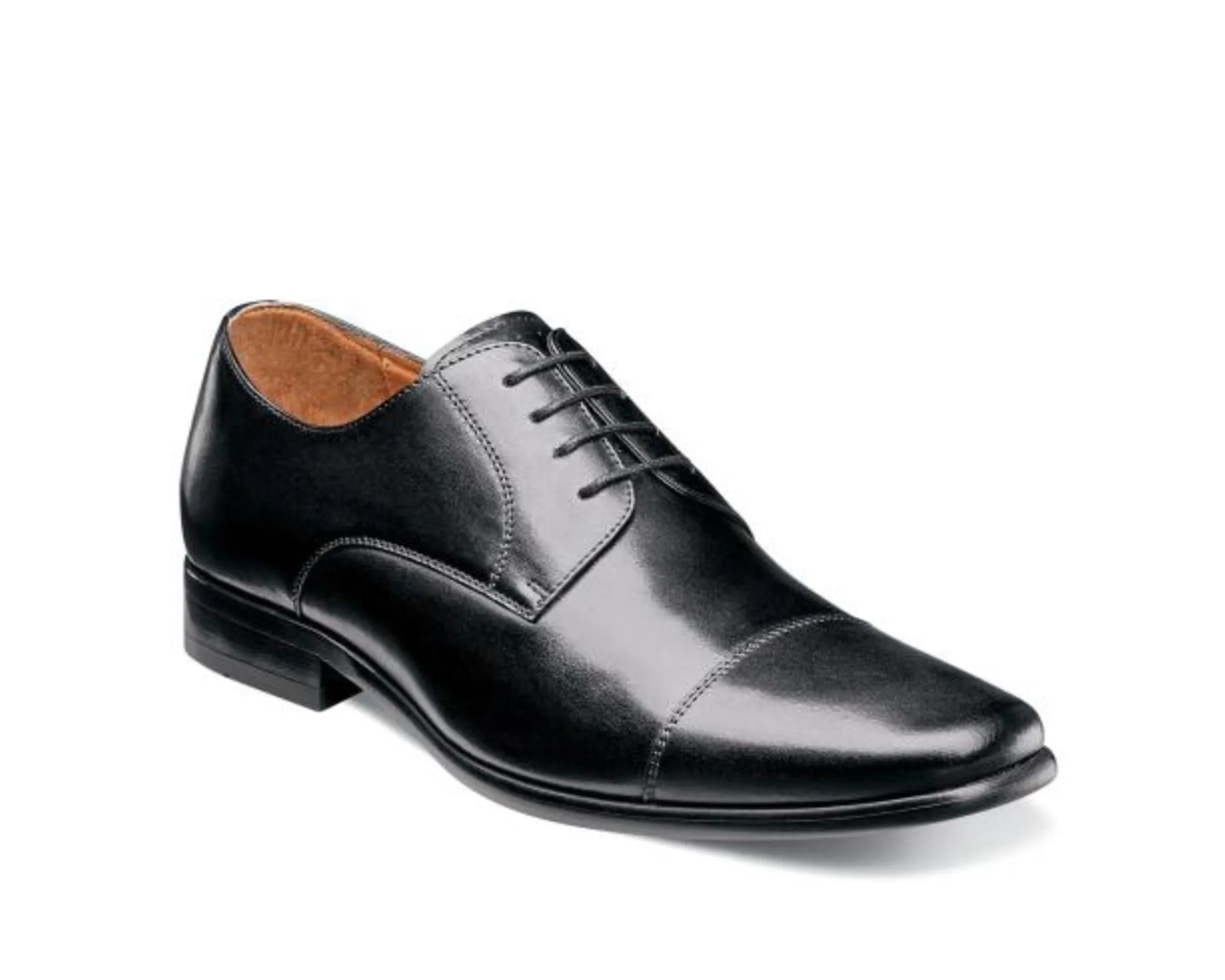 MEN`S POSTINO CAP TOE OXFORD